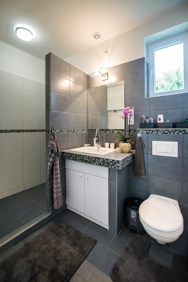 Csuka48 Apartman 자바스 외부 사진