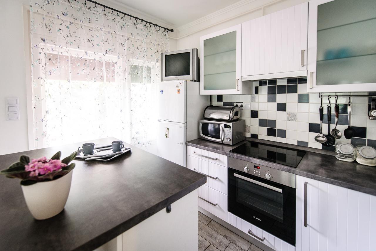 Csuka48 Apartman 자바스 외부 사진