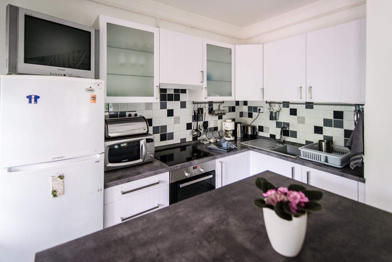 Csuka48 Apartman 자바스 외부 사진