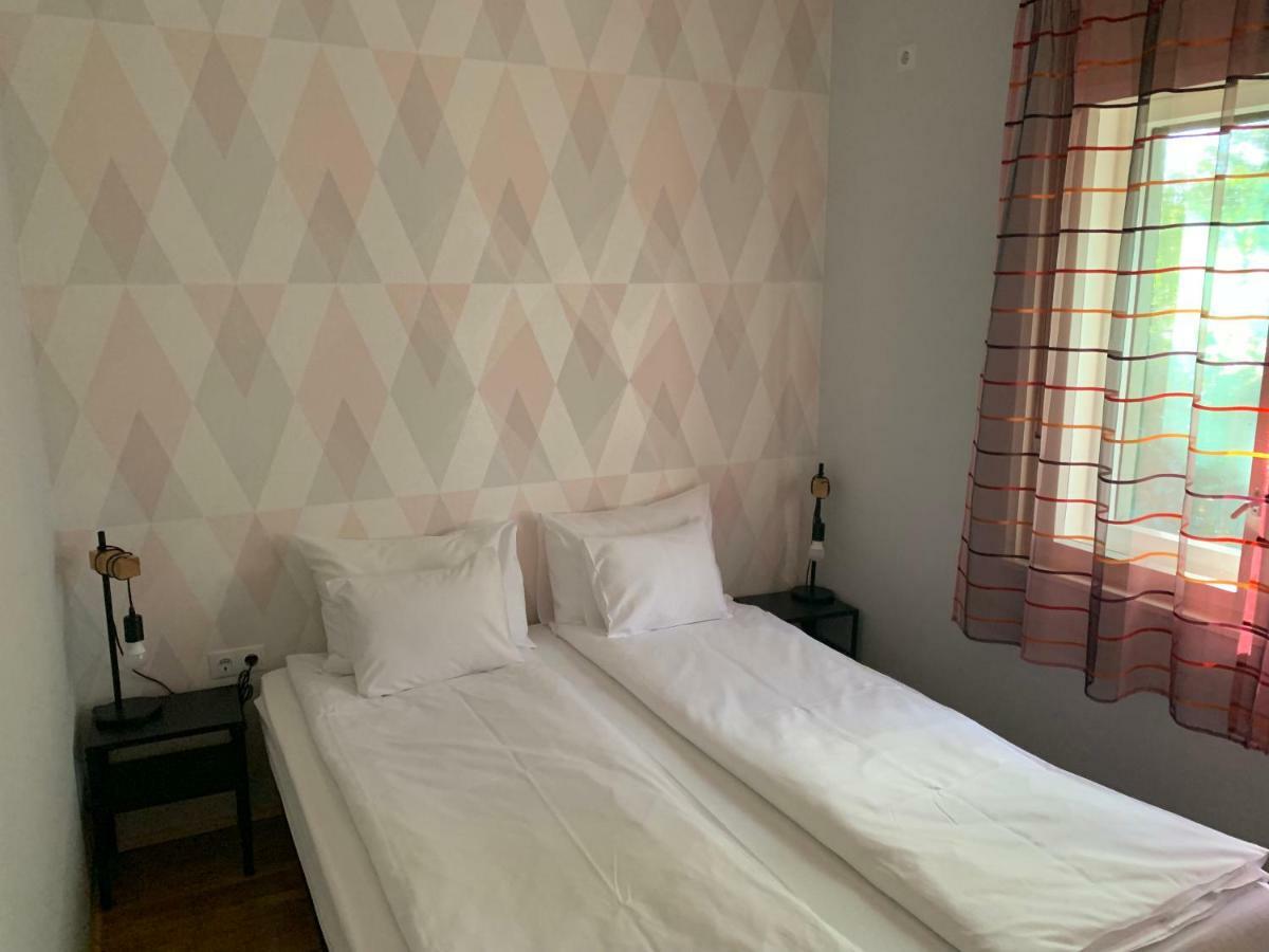 Csuka48 Apartman 자바스 외부 사진
