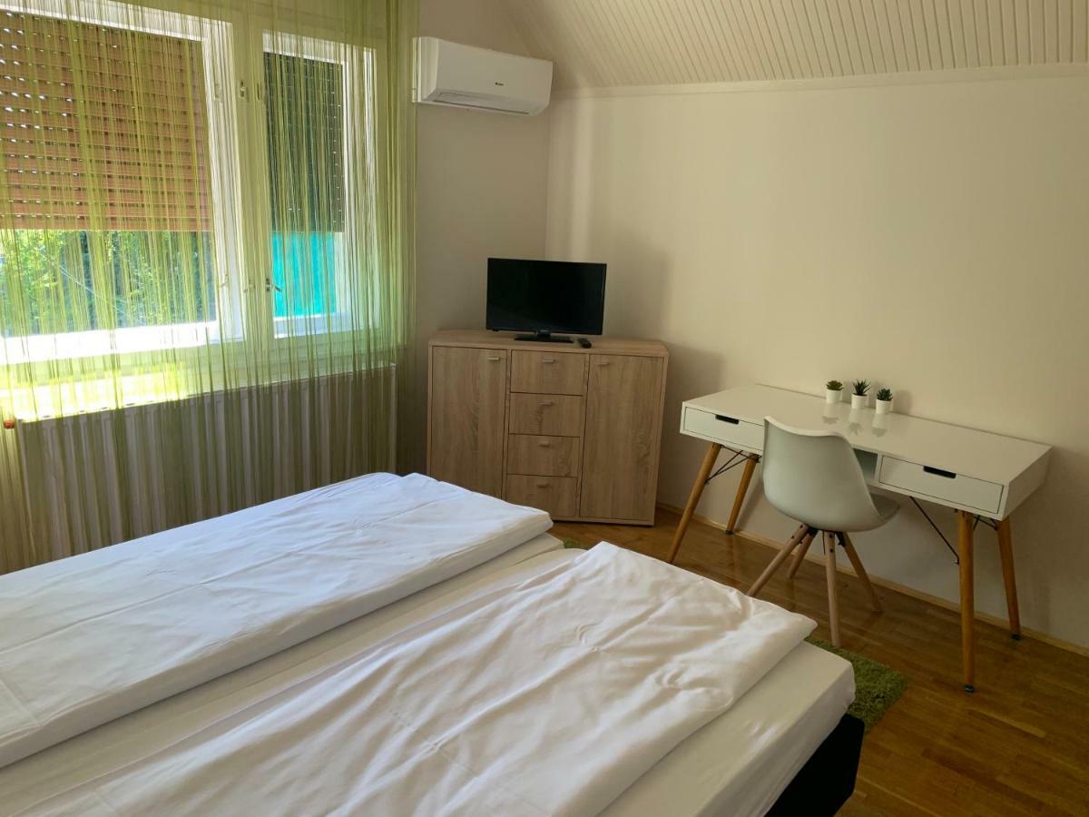 Csuka48 Apartman 자바스 외부 사진